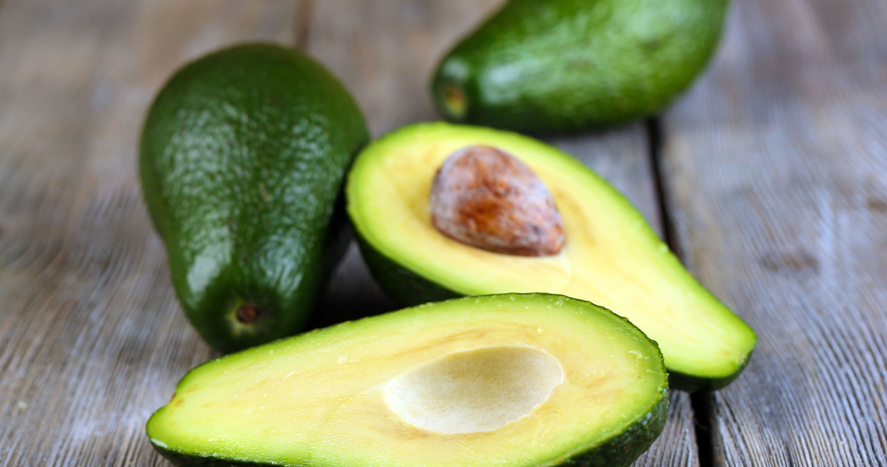 Avocado is worth including in your diet and beauty routine. /123RF/PICSEL