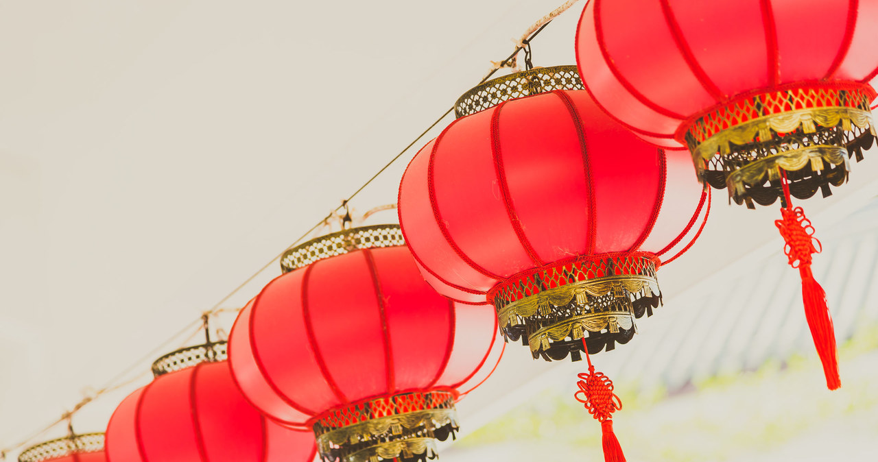 Many people will have great success in the upcoming Chinese year. /123RF/PICSEL