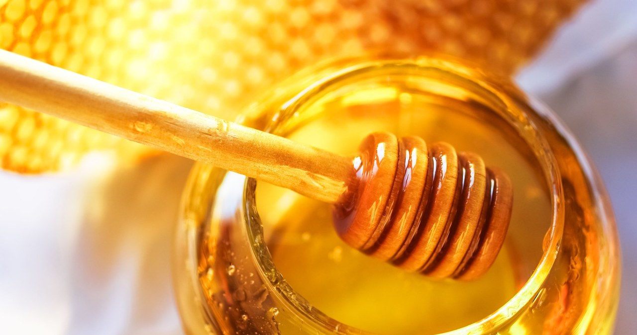 Honey is a great base for making a homemade face mask