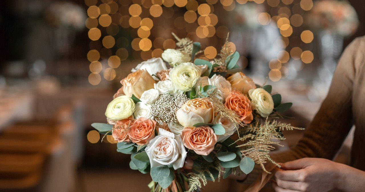 We will enjoy the bouquet for many days if we take proper care of it /123RF/PICSEL