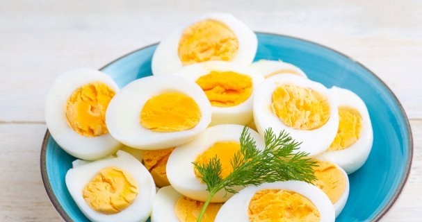 The healthiest ways to prepare eggs | Photo 123RF/Picsel /123RF/PICSEL