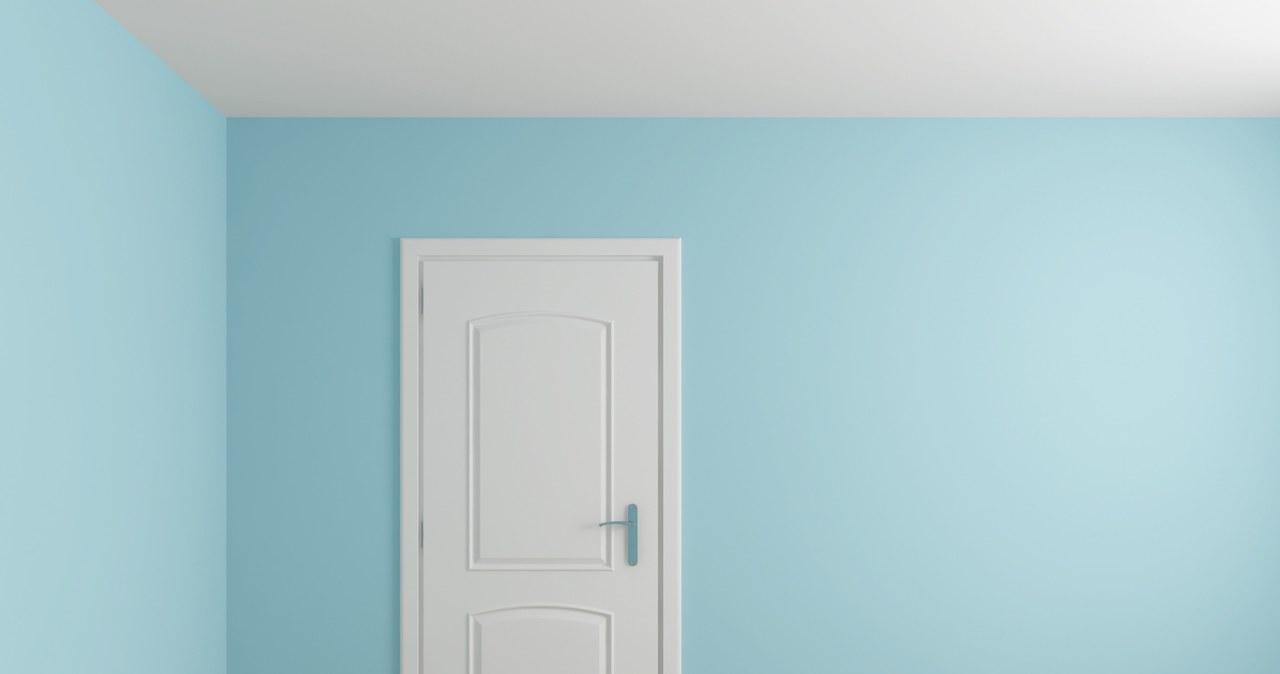 Milled doors will disappear from interiors in 2025 /123RF/PICSEL /Pixel