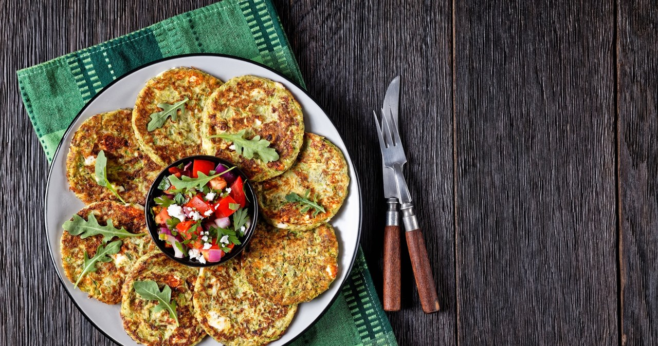 ​Do you have any dried mushrooms left from Christmas Eve? Make these amazing pancakes