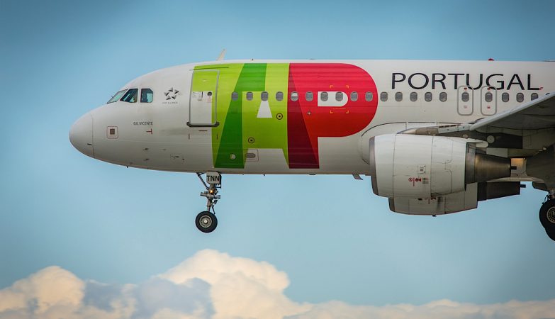 TAP named the safest airline in Europe