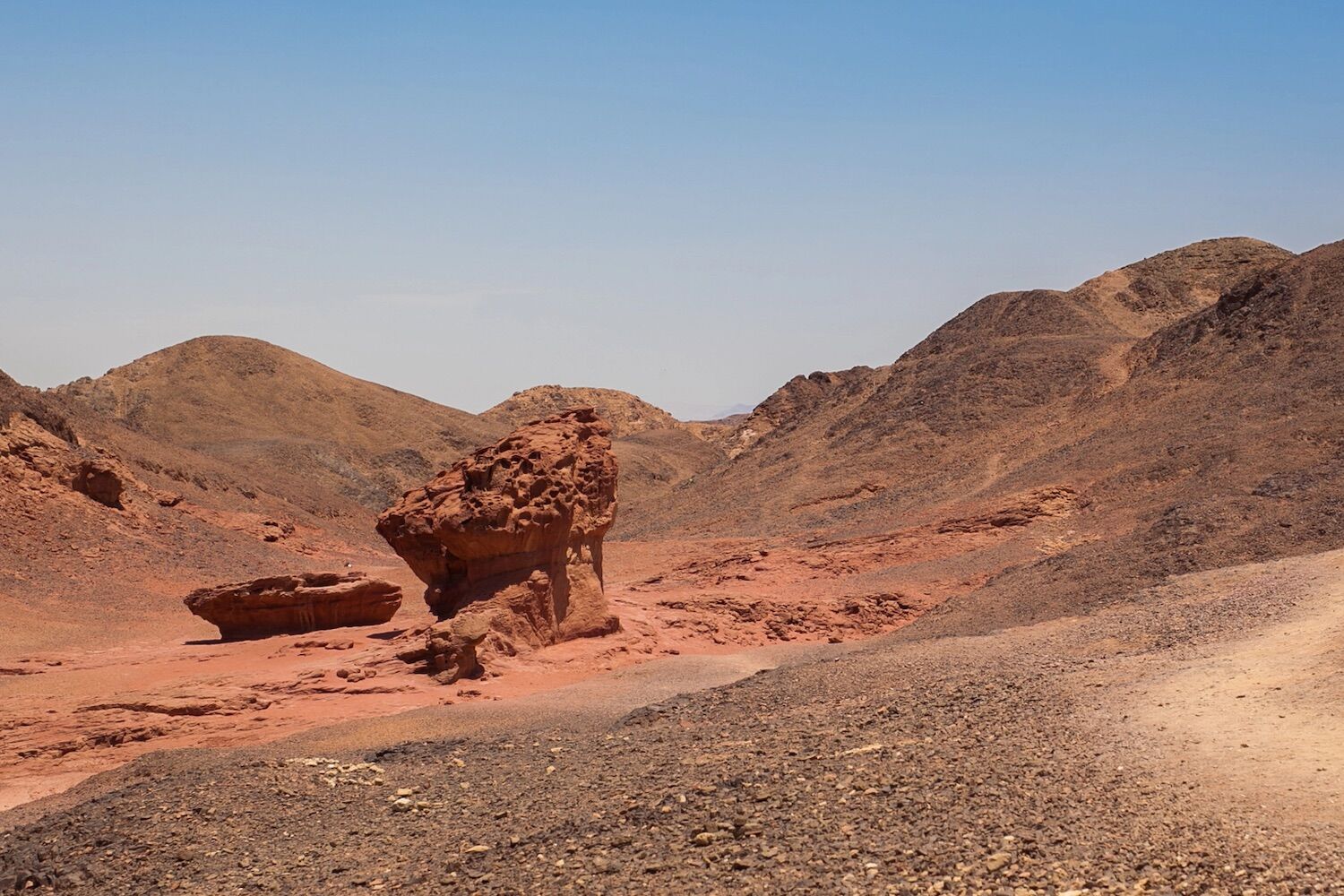 King Solomon's Mines Weren't the Environmental Disaster Scientists Thought