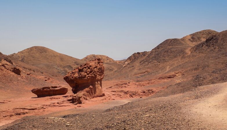 King Solomon's Mines Weren't the Environmental Disaster Scientists Thought