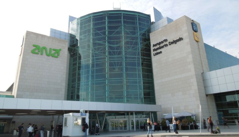 Lisbon Airport: Works on standby amid war between Government and MP