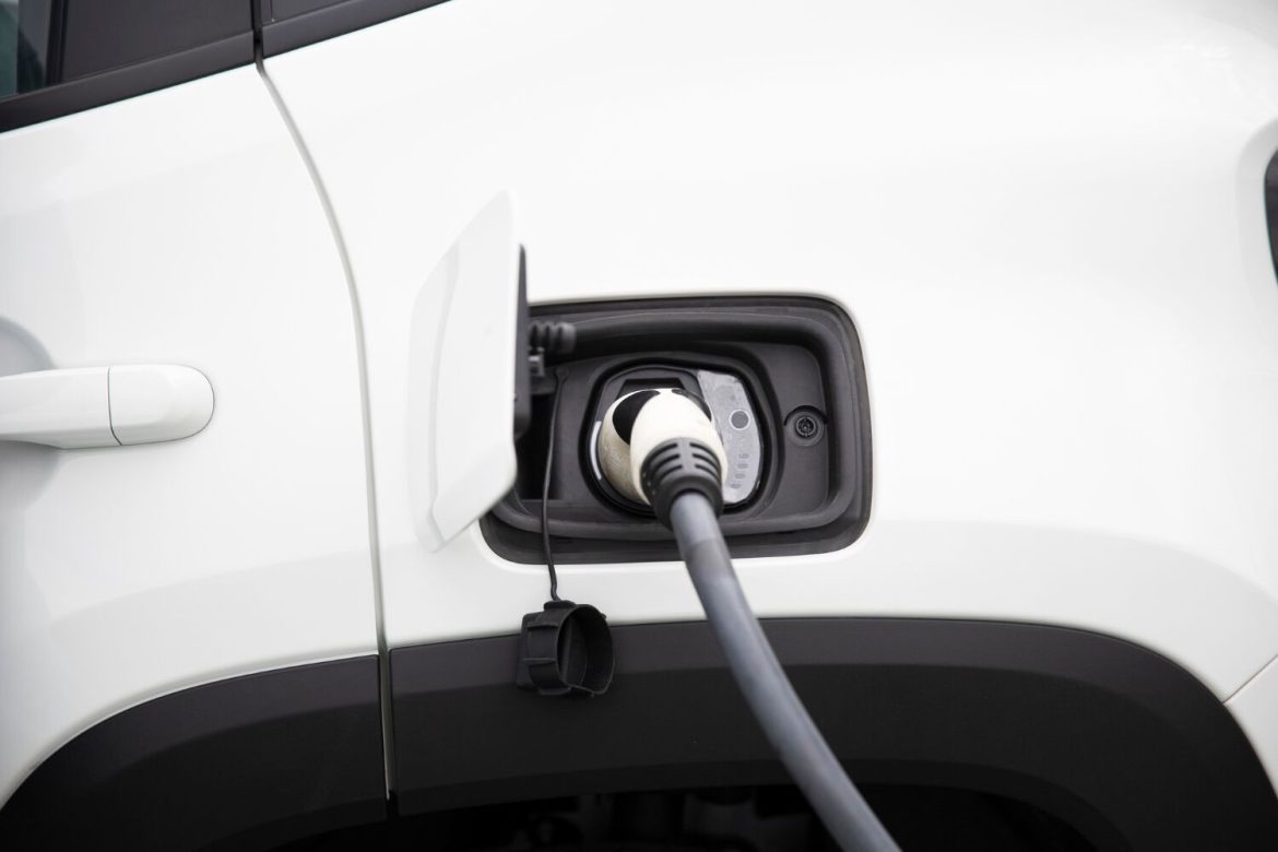 Search for used electric cars fired 102% in Portugal Search for used electric cars fired 102% in Portugal