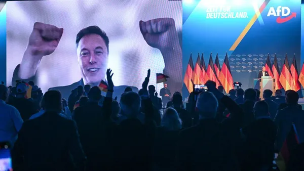 Holocaust victims annoyed themselves with Elon Musk