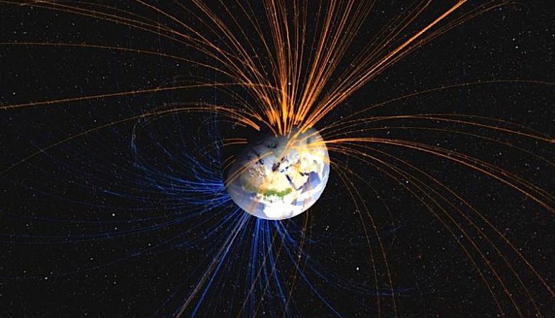 LEXI will investigate the “breathing” of the Earth’s magnetic field