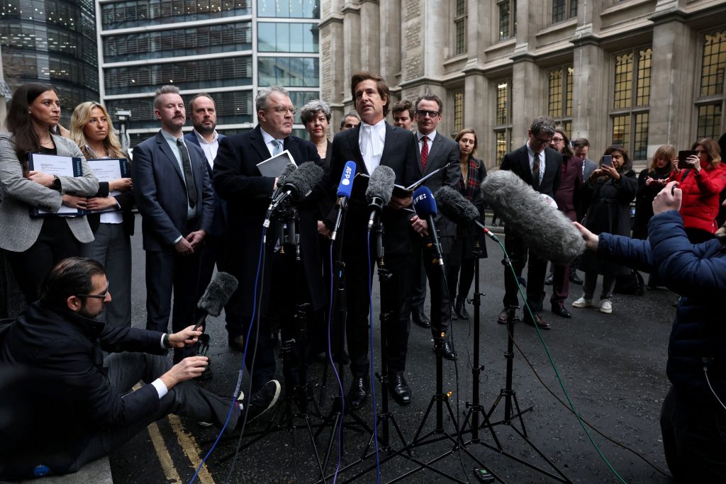 Prince Harry: Out-of-court settlement with Murdoch group - What the settlement includes