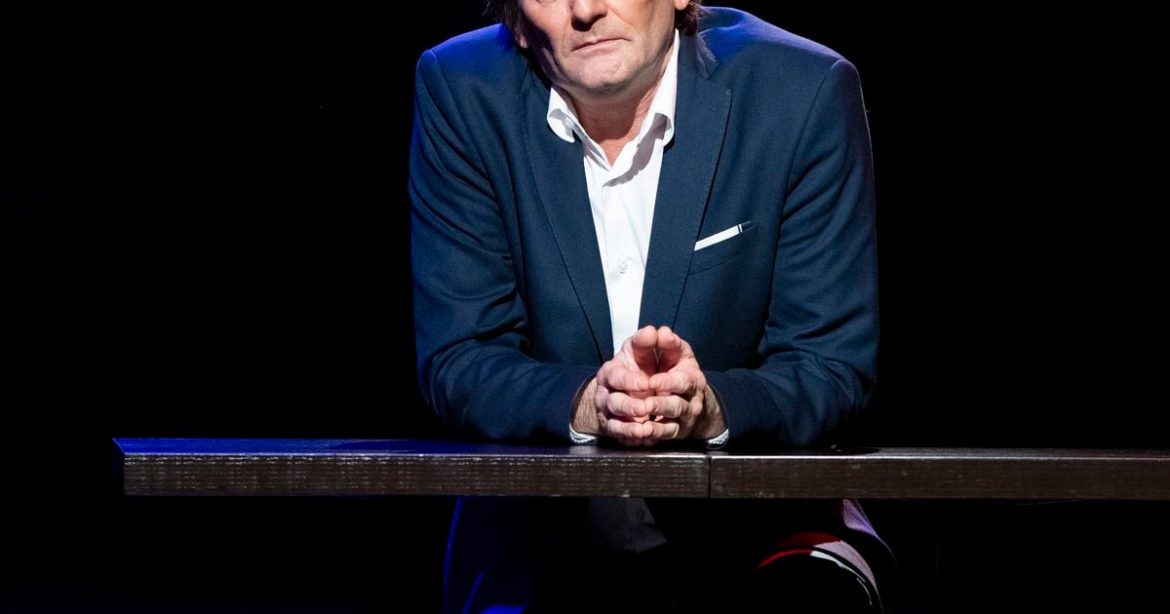 “From morning to evening”: Pierre Palmade devotes himself to an "From morning to evening": Pierre Palmade devotes himself to an activity in prison and said his one and only requirement