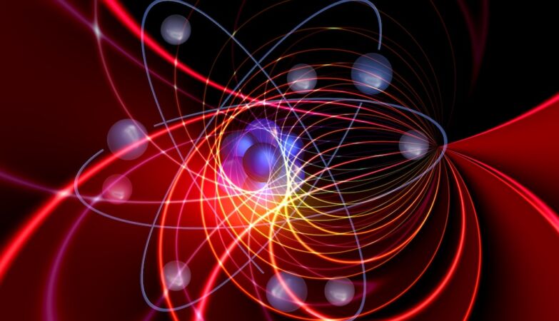 37 Dimensions challenged mathematics and showed how strange quantum physics can be