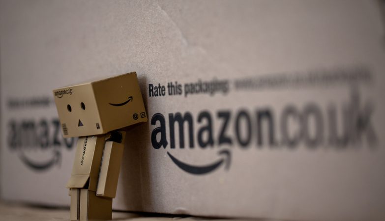 Portuguese sue Amazon for false discounts. Prices rose during promotions