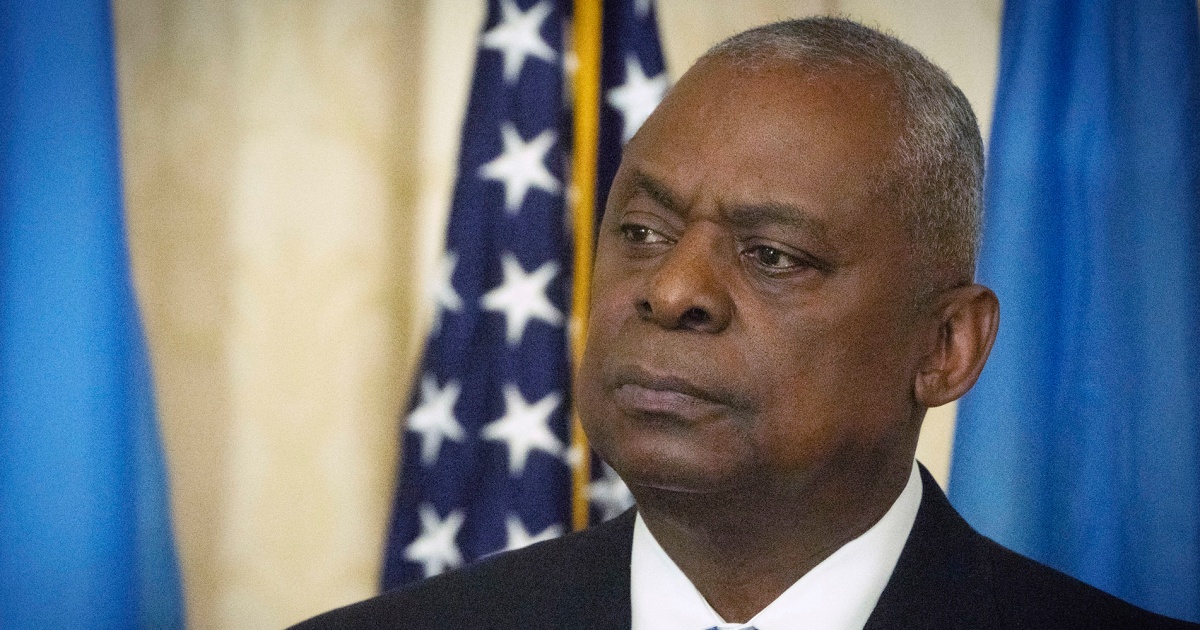 9/11 plea deals can proceed after defense secretary moved to rescind them, military appeals court rules