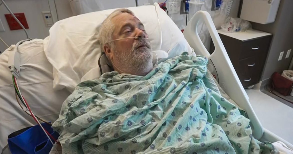 Survivor of New Orleans terror recalls ‘surreal’ aftermath of deadly Survivor of New Orleans terror recalls 'surreal' aftermath of deadly attack that shattered his legs
