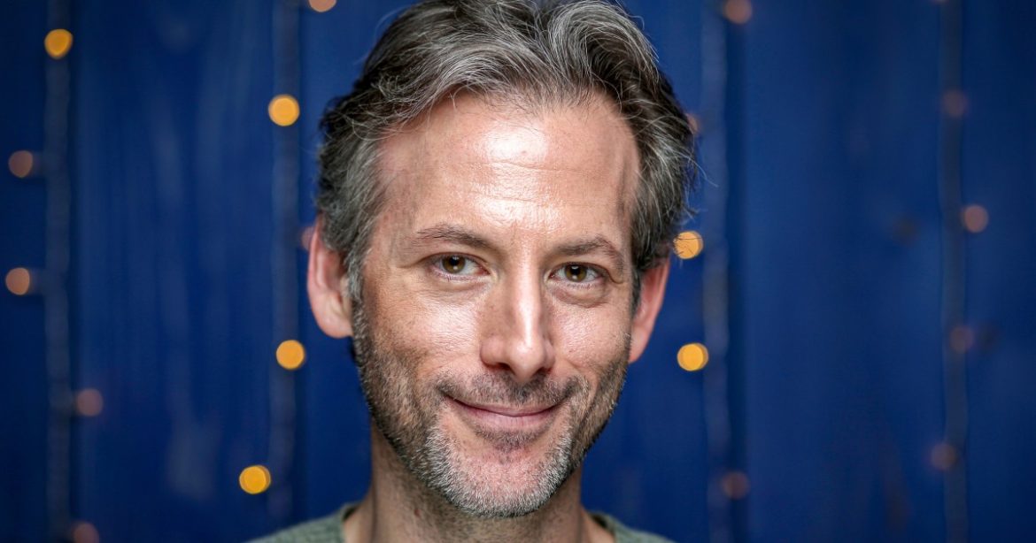 Jeff Baena, writer-director married to Aubrey Plaza, dead at 47
