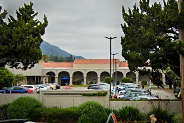 Pasadena Jewish Temple & Center.