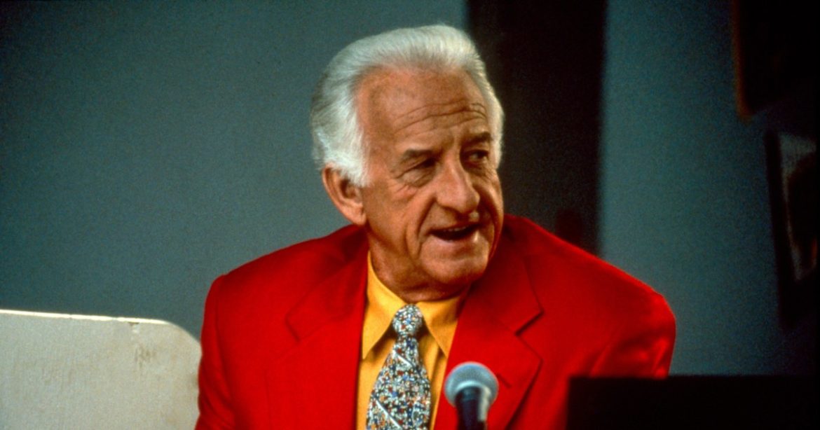 Bob Uecker, beloved baseball announcer and ‘Major League’ actor, dies Bob Uecker, beloved baseball announcer and 'Major League' actor, dies at 90