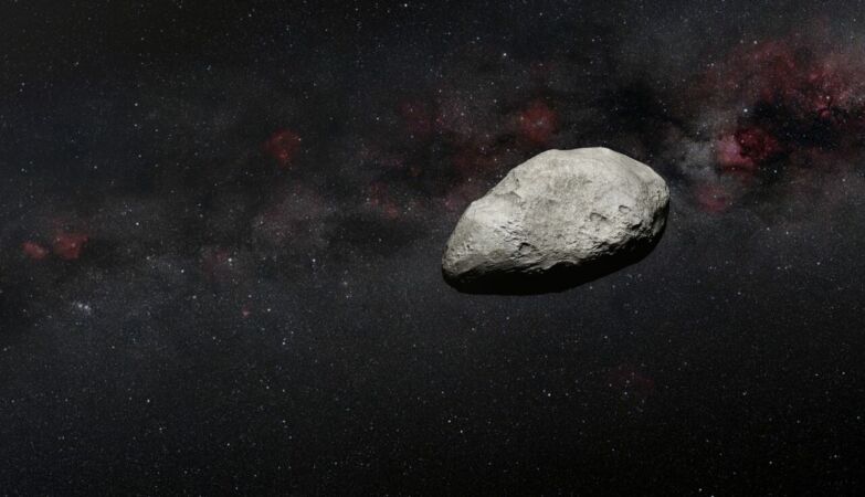 New equation could reveal hidden asteroids that are about to hit Earth