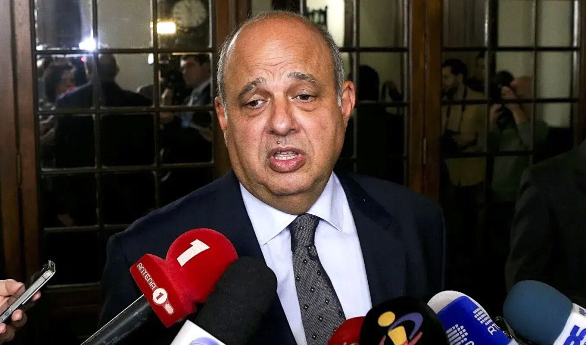 Carlos Costa Neves: the “mega” Secretary General of the Government that Rosalino did not want (or could) be
