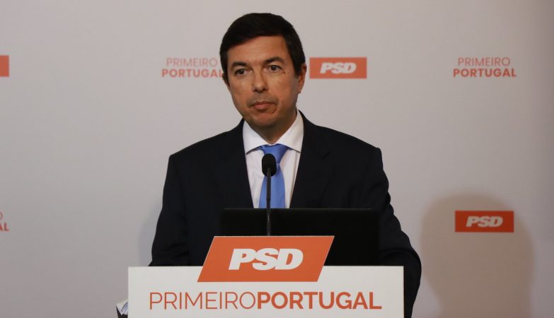 Álvaro Santos Almeida will be the new executive director of the SUS. Another “partisan political profile”