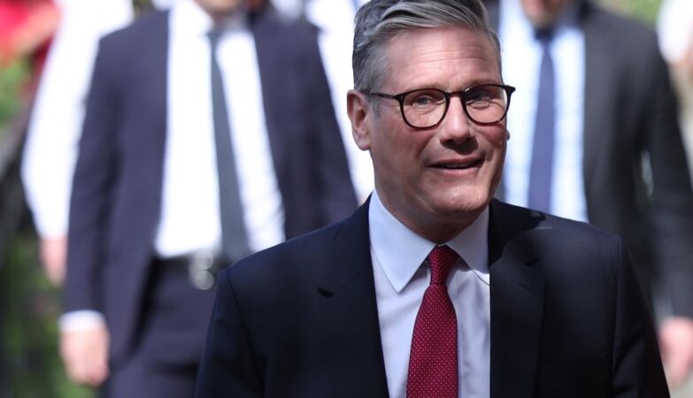 Did Keir Starmer really protect “rape gangs”?