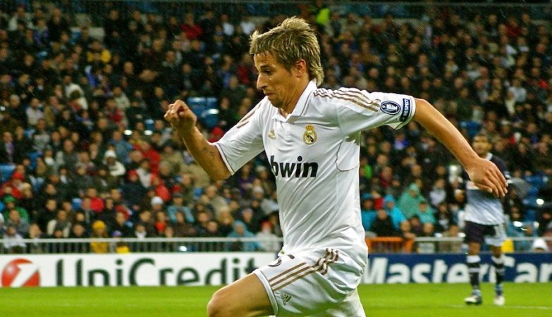 Fábio Coentrão is caught in illegal business: a ton of seafood seized