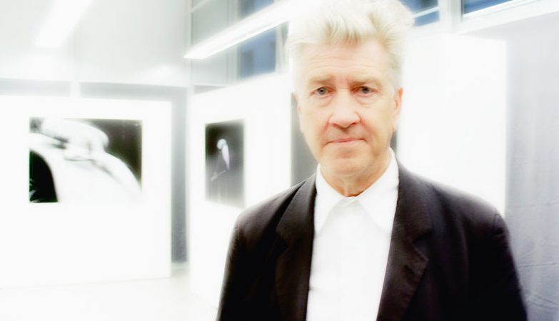 “Genius, creative ocean, Willy Wonka of film directing.” David Lynch died