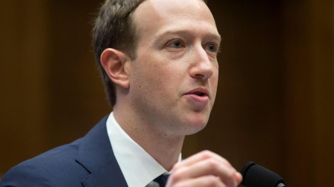 Biden calls Meta’s decision to stop verifying data “shameful” El Periódico2