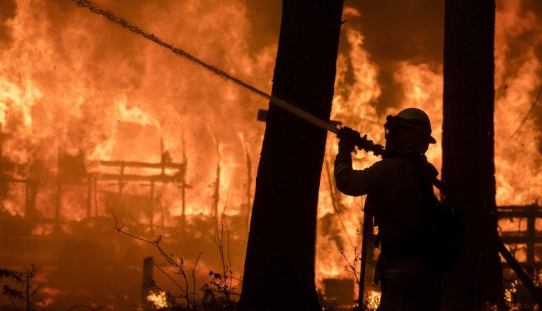 New fire in Los Angeles. Situation remains “critical”