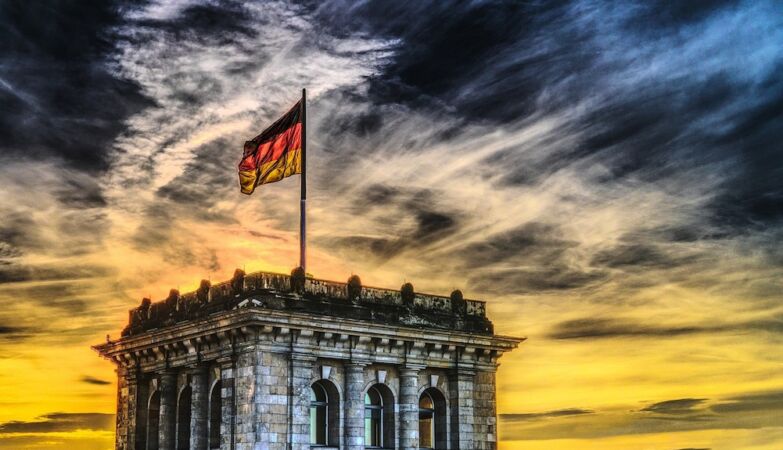 It is confirmed: permanent crisis in Germany. Other countries move away