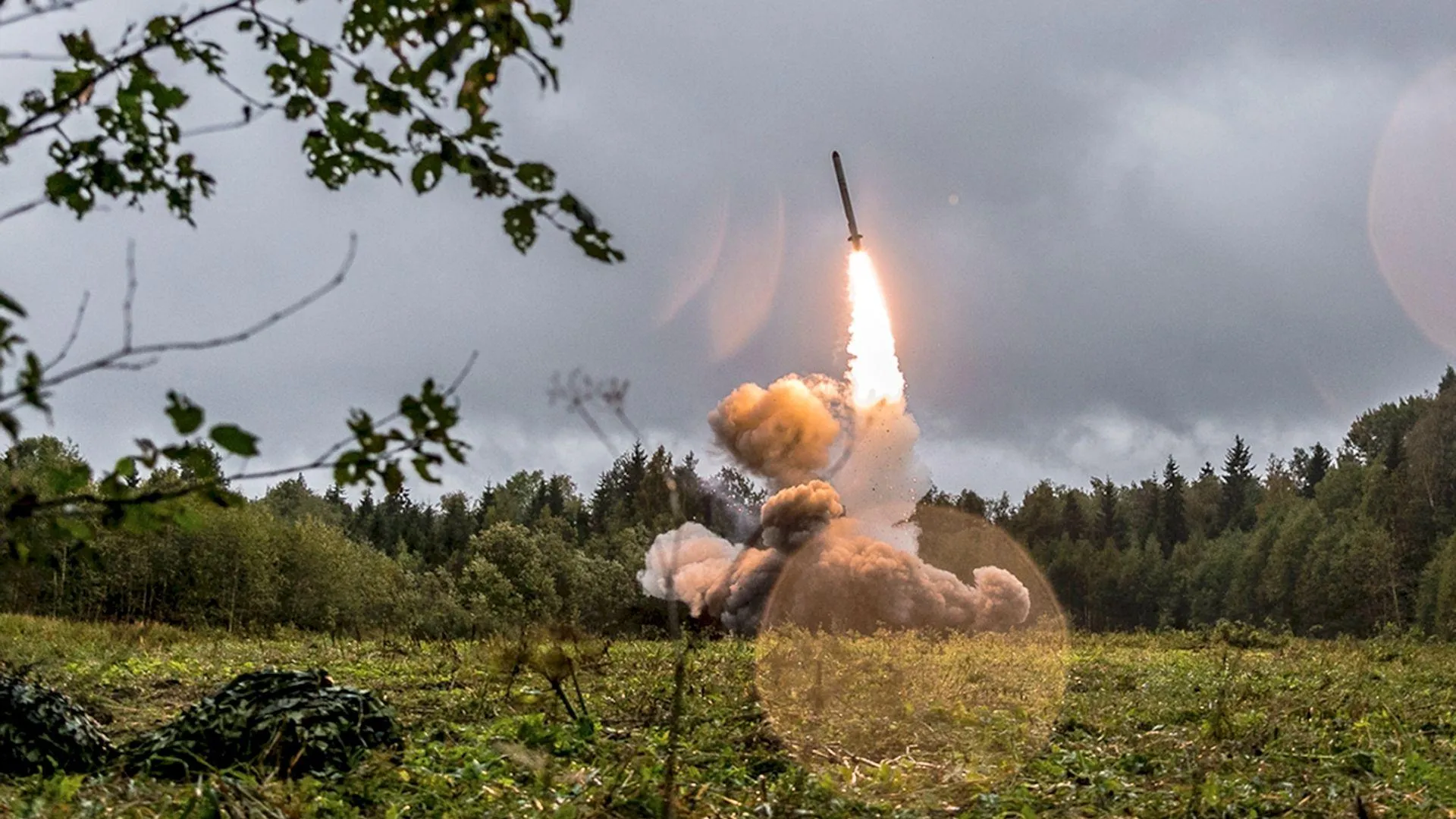 Ukraine wants a missile capable of reaching Moscow. What difference can the new Trembita make?