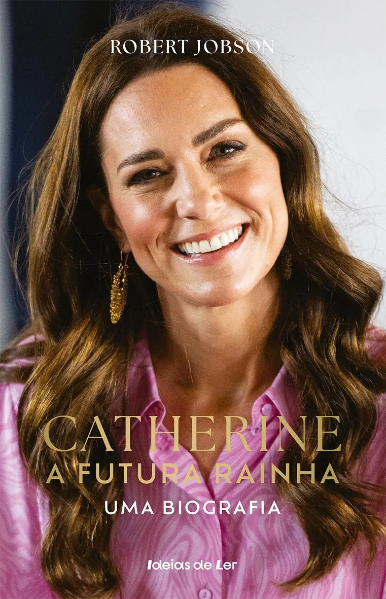 "People became more aware of the human side of the Princess of Wales after her cancer." Catherine's life from childhood to the future