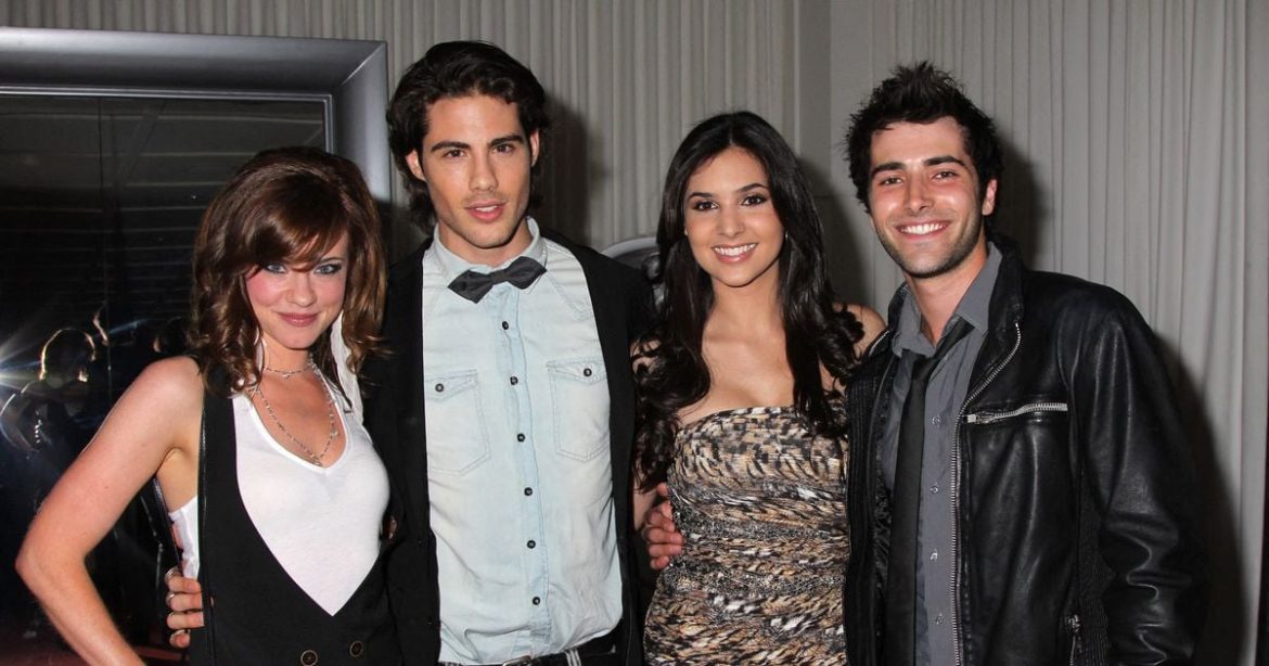 At 39, an actor from Love, Glory and Beauty ended his life
