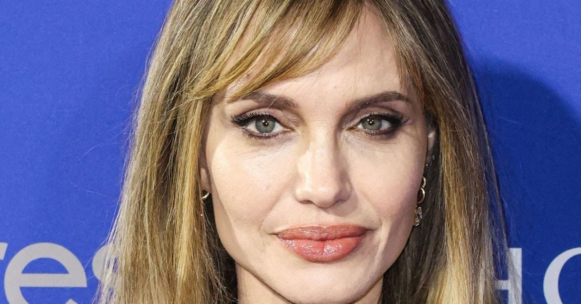 “I think in particular of my daughter Shiloh…”: Angelina Jolie “I think in particular of my daughter Shiloh…”: Angelina Jolie makes a sad observation about her offspring