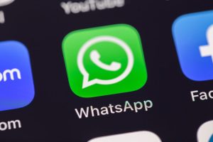 Trick on WhatsApp allows you to find out who has your cell phone number