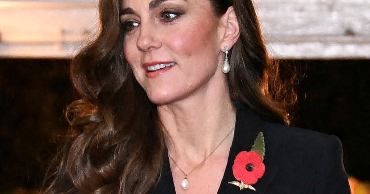 Kate Middleton: A year 2024 that she will never forget and neither will we, here are all her appearances of the year