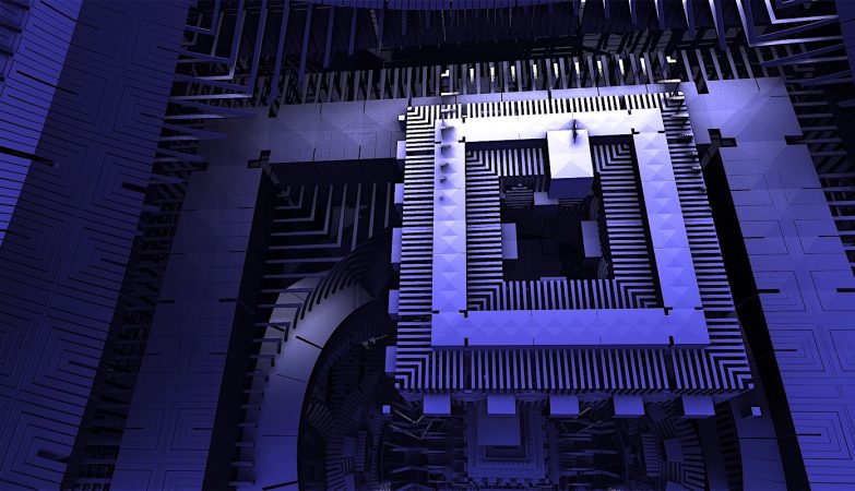 New silicon chip leaves quantum computing at its “critical inflection point”