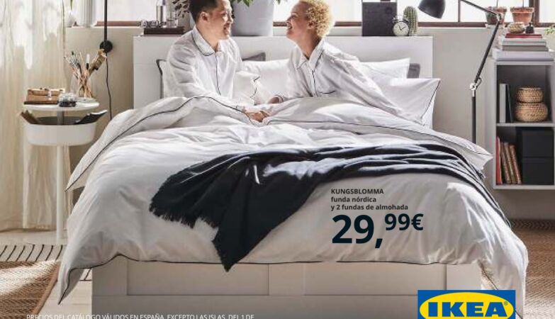 “Black Friday” scam: customers exchanged tags at IKEA to pay 26 euros instead of 1318