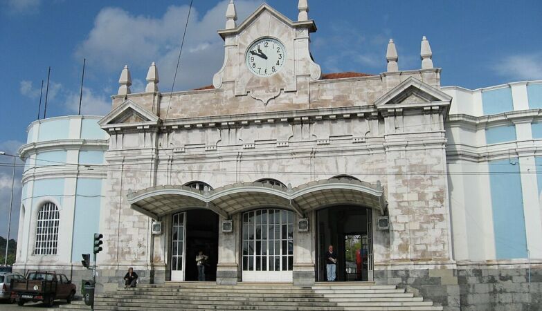 CP: Coimbra station will close (and should not open again)