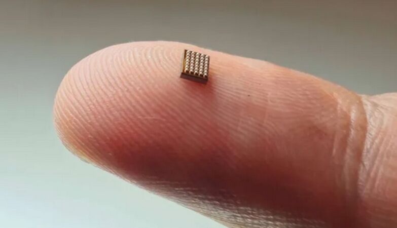 Tiny chip inspired by our brain will increase battery life and duration