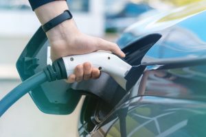 There will be more money for more people who want to buy electric cars