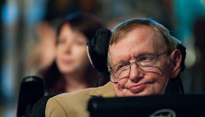 In 1976, Hawking formulated a paradox. Now it may have been resolved