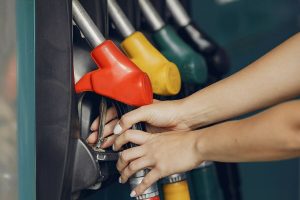 Fuel prices see biggest increase since 2022 next week
