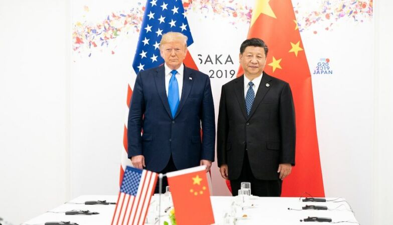 Are Trump and Xi just in the “honeymoon phase”, or is there a path to cooperation?