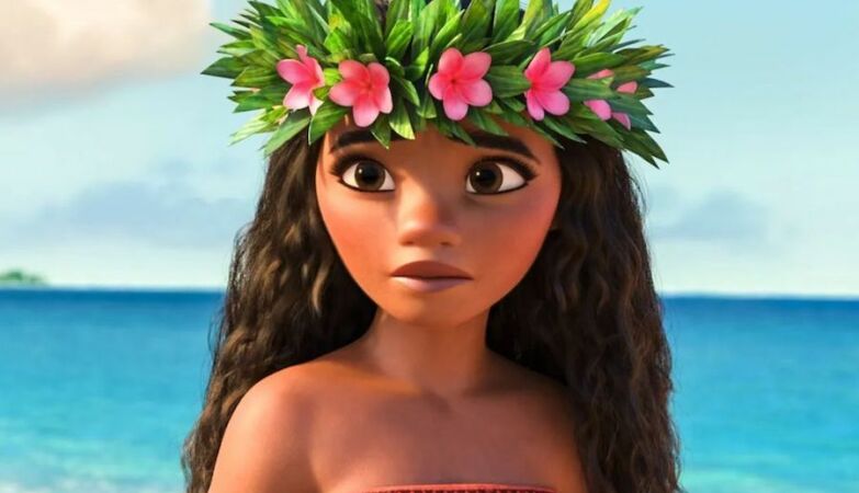 Disney accused of plagiarism: Vaiana has “stolen” ideas