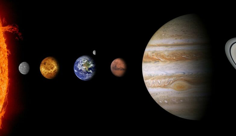 Planets will “parade” in February. Phenomenon only becomes visible again in 2492