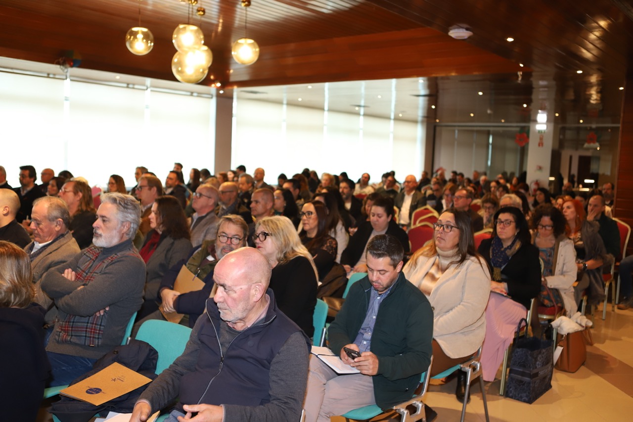 Conference on construction on rustic soil debated the territorial order in the Algarve