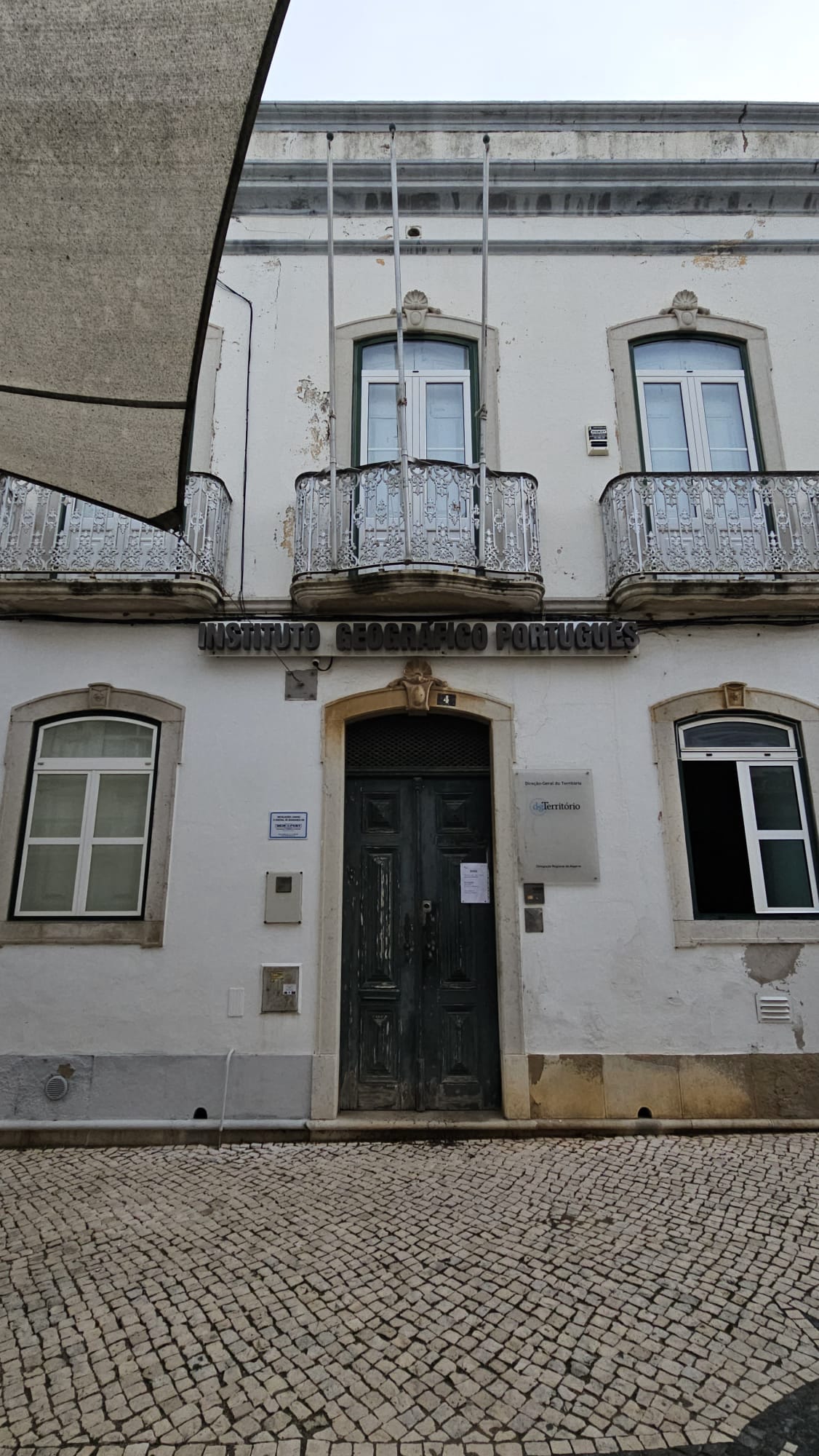 CCDR Algarve will requalify São Francisco building in Faro